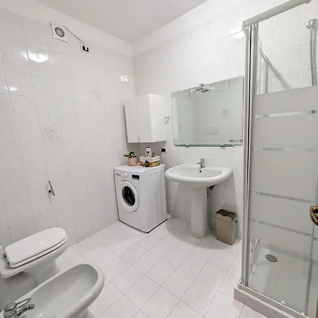 Time In Appartement Verona