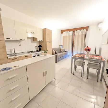 Appartement Time In Verona