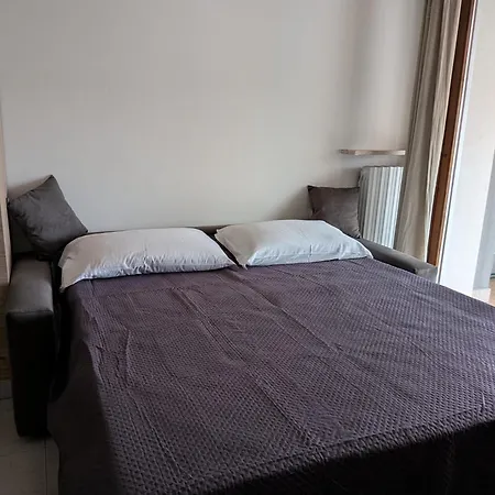 Appartement Time In *