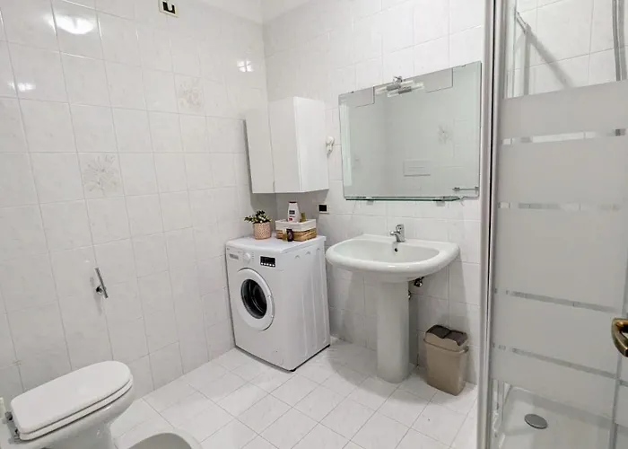 Time In Appartamento Verona