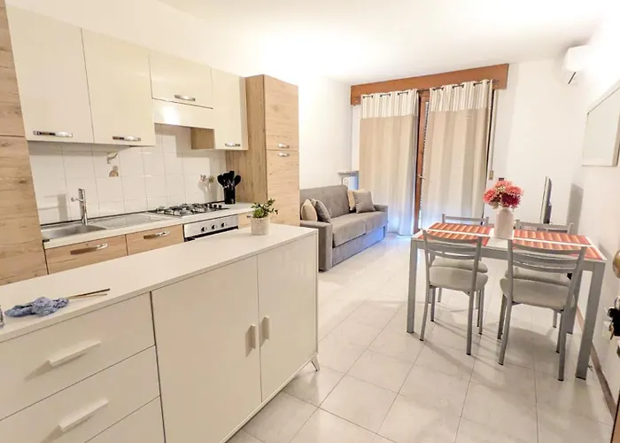 Apartament Time In Werona