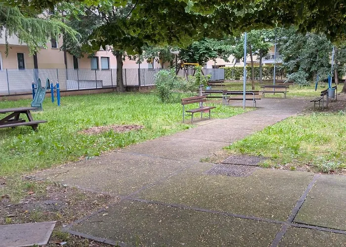 Lejlighed Time In Verona