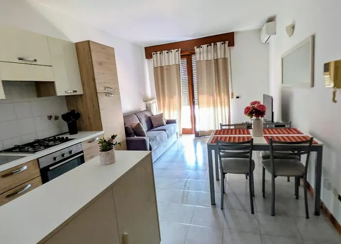 Time In Appartamento Verona