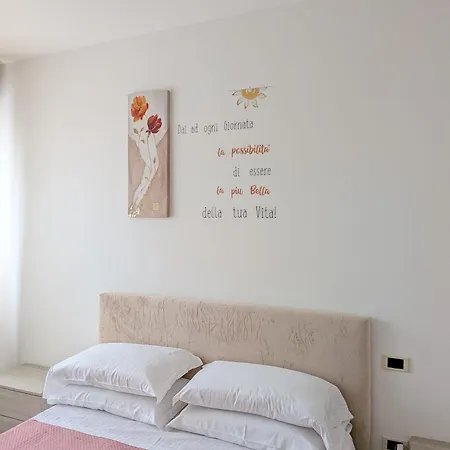 Apartmán Time In Verona