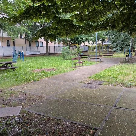 Apartmán Time In Verona