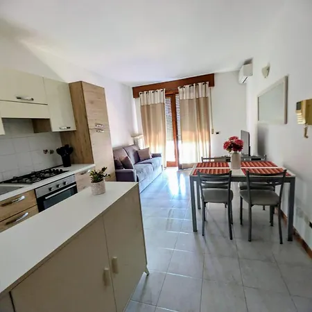 Time In Apartmán Verona